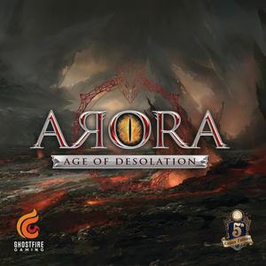 Arora: Age of Desolation (Inst.)