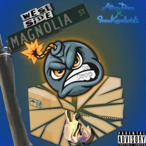 Da Drop(feat. Atm Don) (Explicit)