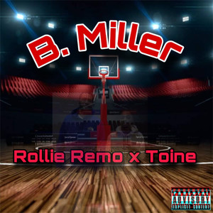 Brandon Miller (Explicit)