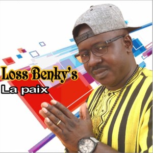 Fighting in the Name(feat. Kusher Snazzy)