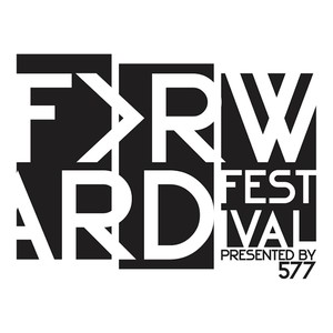 Forward Festival 2016 Mixtape