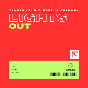 Lights Out (Extended Mix)