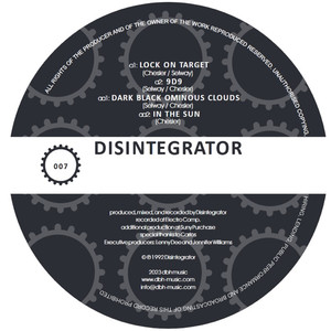 In The Sun (Original Mix)