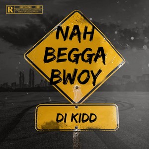 Nah Begga Bwoy (Explicit)