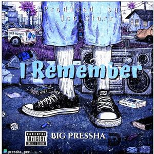 I Remember (Freestyle)