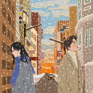 마지막 눈 (Feat. B JYUN., Ralph) (Last Snow)