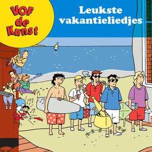 De Leukste Vakantieliedjes