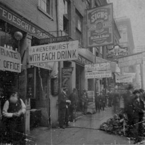 Vine St (Radio Edit)