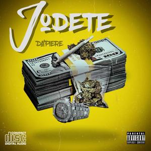 Jodete (feat. Bandyboysofmusic) [Explicit]