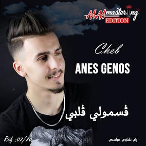 Ramchi Aynik(feat. Salim Bouzidi & Anes Genos)