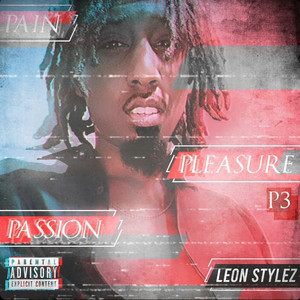 P3 (Pain Passion Pleasure) [Explicit]