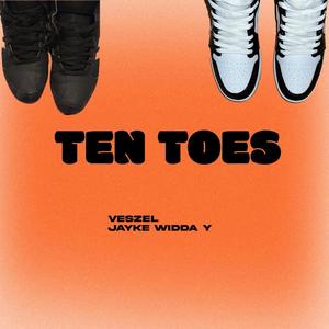 Ten Toes (feat. Jayke Widda Y)