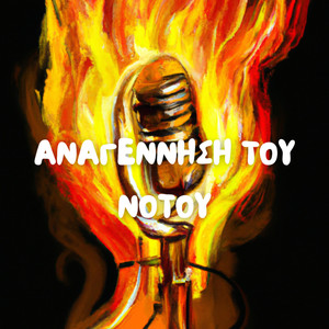 ANAGENNISI TOY NOTOY (Explicit)