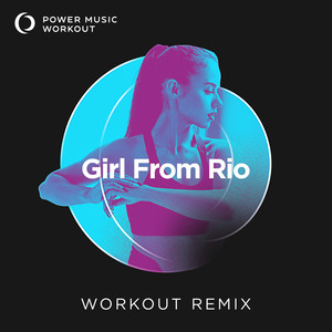 Girl from Rio