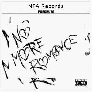 No More Romance (Explicit)