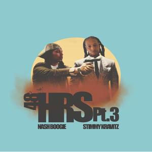 Hrs in a day (Explicit)