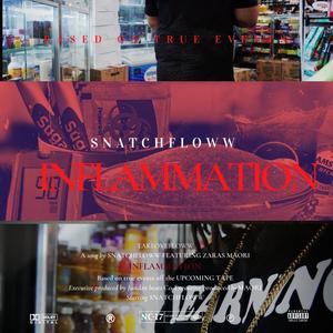 INFLAMMATION (feat. Maori) (Explicit)