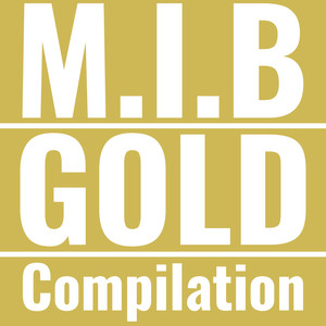 Gold (Compilation) [Explicit]