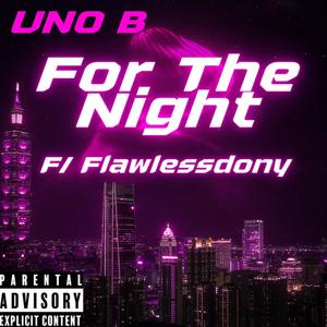 For The Night (feat. FlawlessDony) [Explicit]