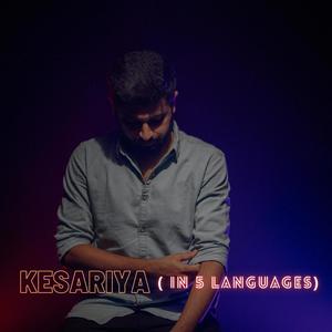Kesariya In 5 Languages (feat. Sharan kumar)