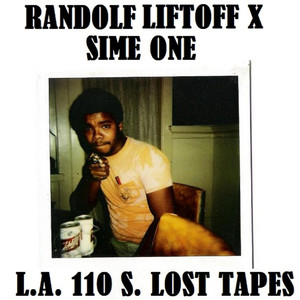 L.A. 110 S. Lost Tapes