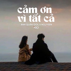 Cảm Ơn Vì Tất Cả (Lofi)