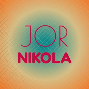 Jor Nikola