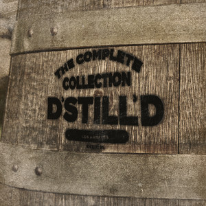D'STILL'D: The Complete Collection (Explicit)
