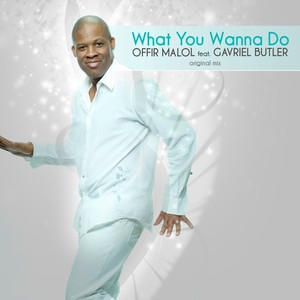 What You Wanna Do (Original Mix)