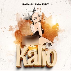 KALIO (feat. Chino Kidd)