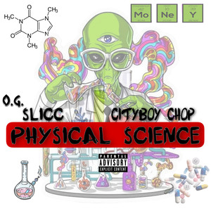 Physical Science (Explicit)