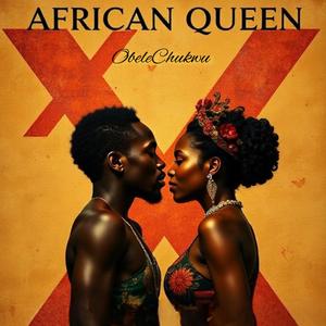 African Queen (feat. Oma)