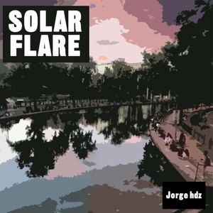 Solar Flare