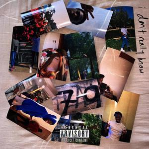 idrk (feat. Halo) (Explicit)