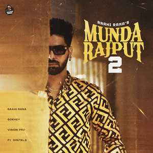 Munda Rajput 2