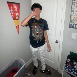 Tan Tom Brady (feat. JackMeslow) (Explicit)