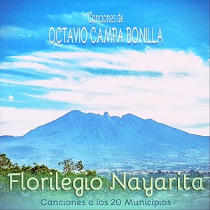 Florilegio Nayarita