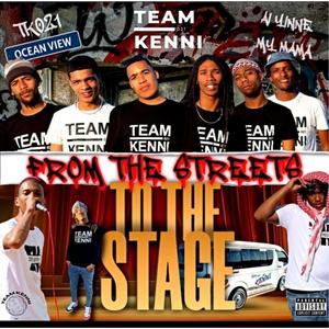 Down Fall (Bonus Track) (feat. Sleeks)