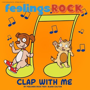 Clap with Me (feat. Glenn Colton)