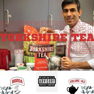 Yorkshire Tea (Explicit)