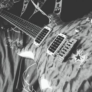 我所有的过错也让我千疮百孔