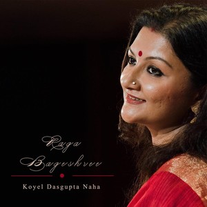 Raga Bageshree (feat. Sandip Ghosh & Debashish Adhikary)