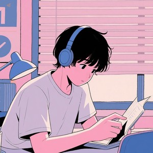 Gentle Mind Lofi Rhythms