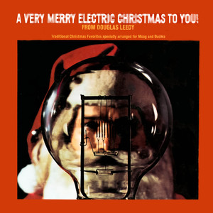 A Very Merry Electric Christmas To You!