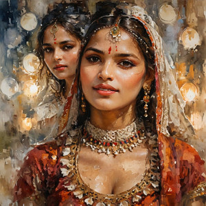 Meri Zindagi Hai Tu