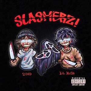 U.F.O. (feat. Lil Kush) (Explicit)