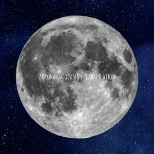 ゼロカラカンパニーコンピレーション「挑戦」〜moon〜