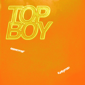 TOP BOY (Explicit)