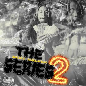 The Beat Walker Series 2 (Explicit)