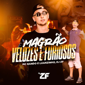 Magrão Velozes e Furiosos (Explicit)